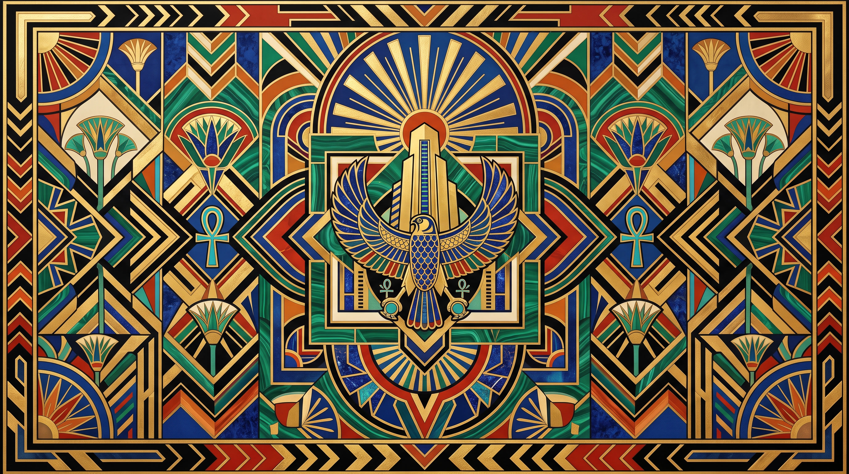 Geometric