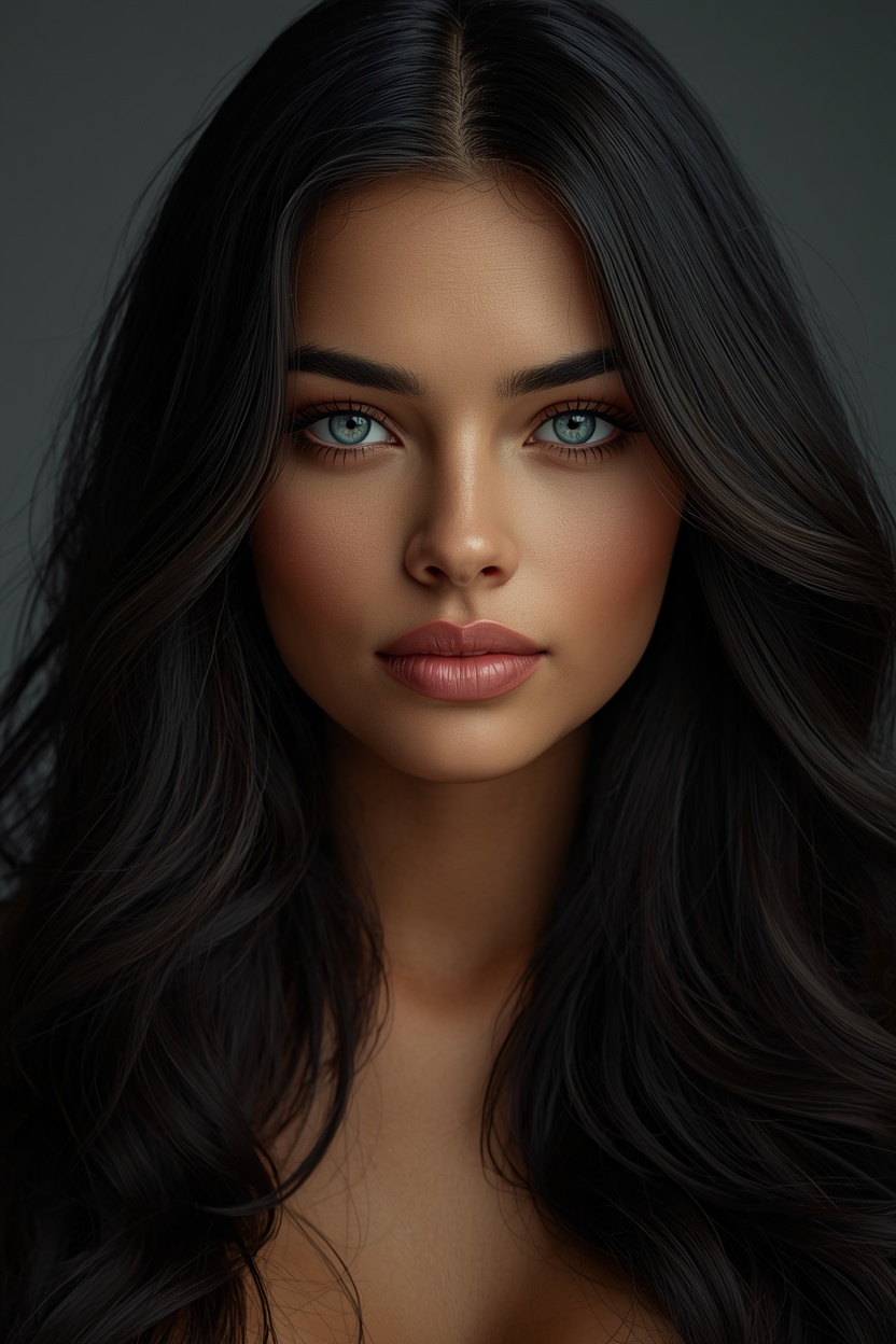 Photorealistic