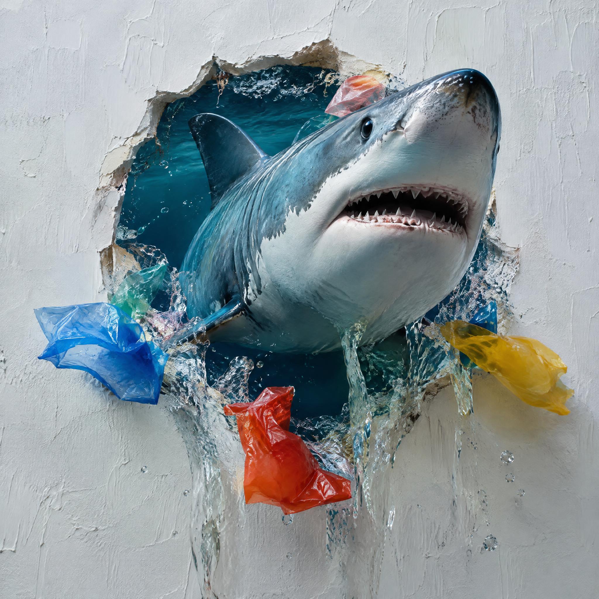 Realizzata in stile fotorealistico il piu reale possibile