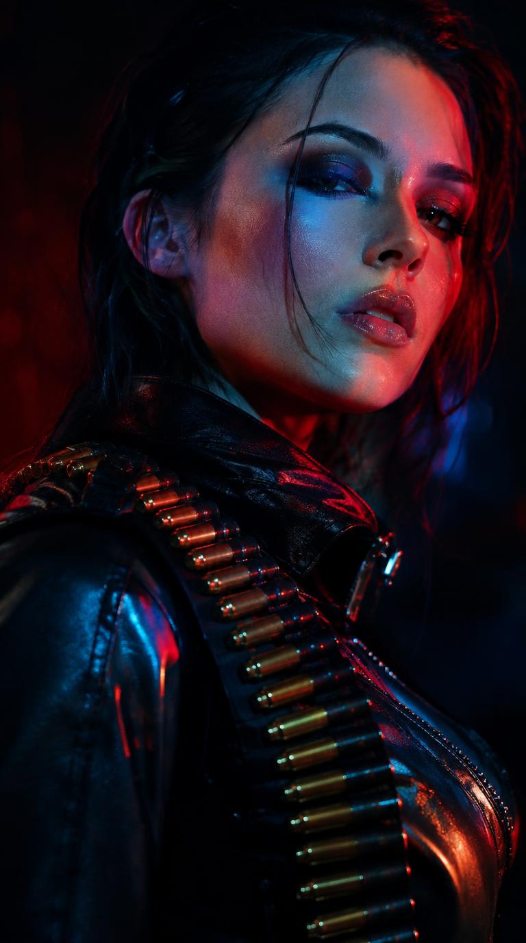Bulletpunk