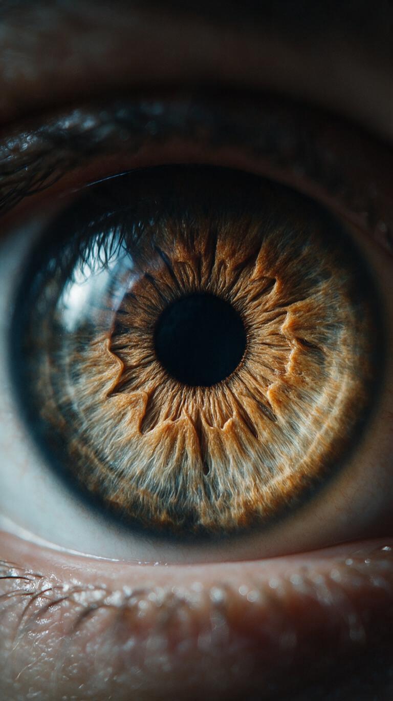 A highly detailed hyper realistic