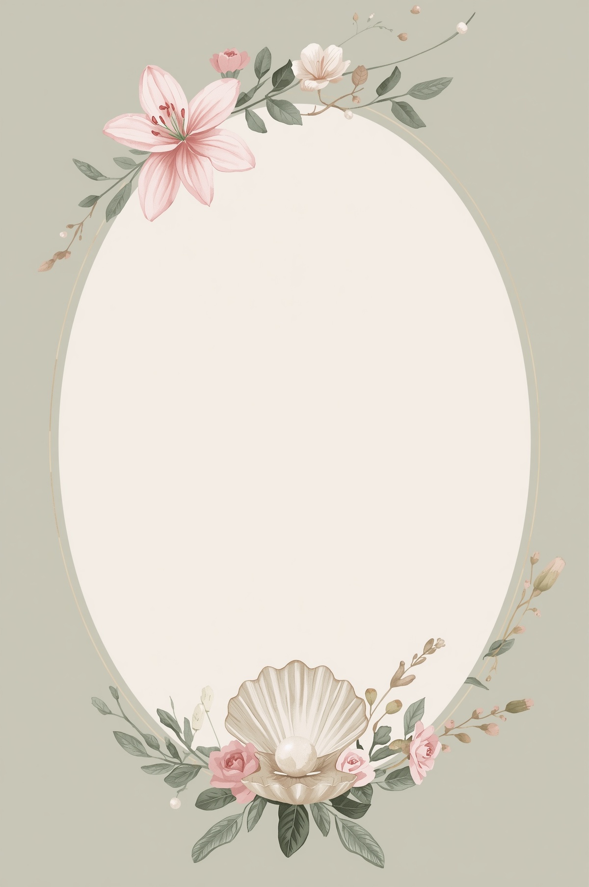 Create an ORIGINAL printable birthday invitation inspired by the attached reference image