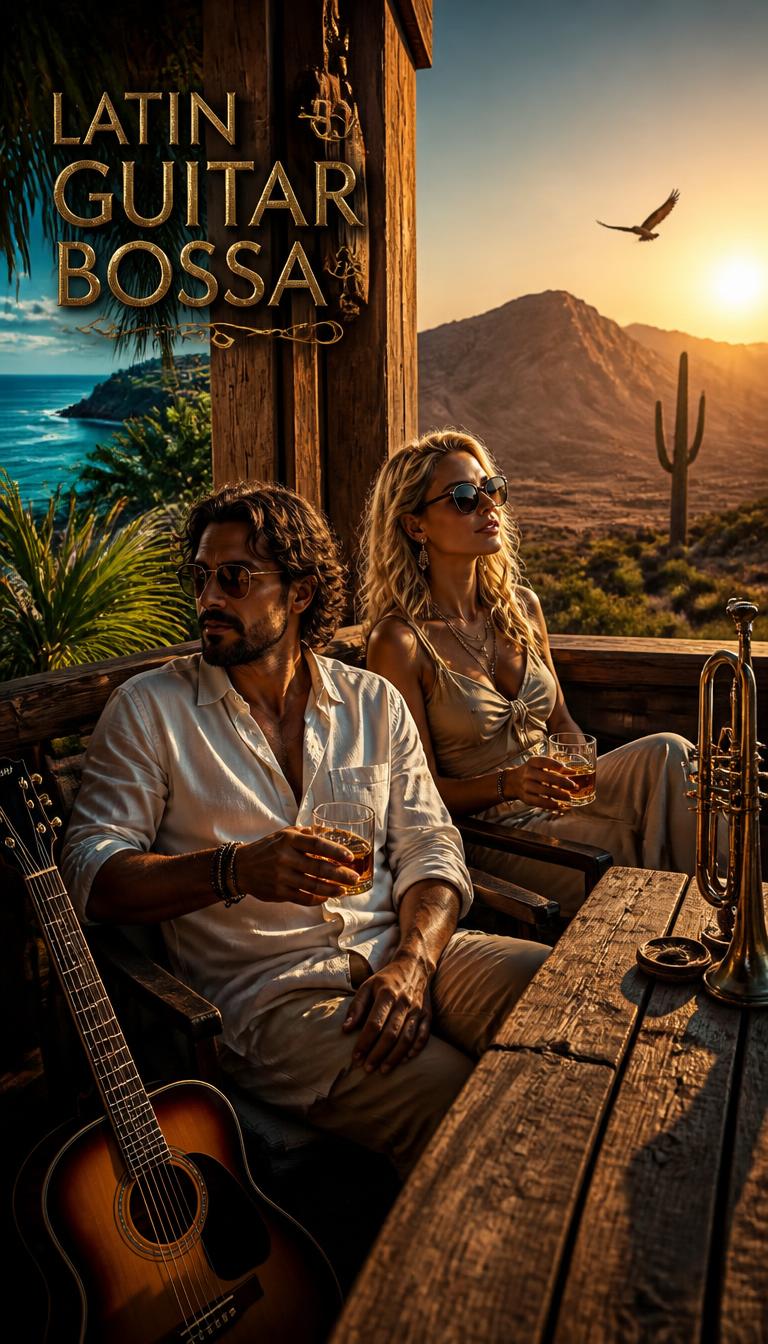 Cinematic editorial photography