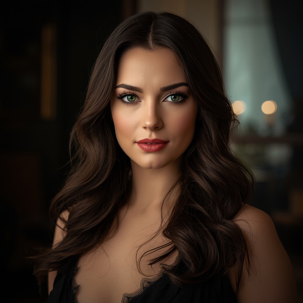 Luna Vale