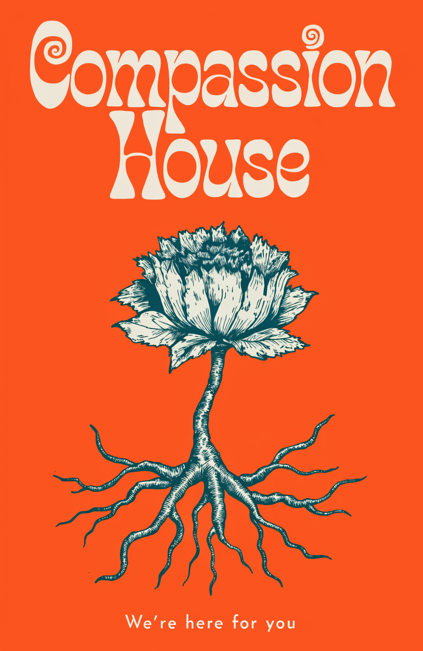 Retro poster