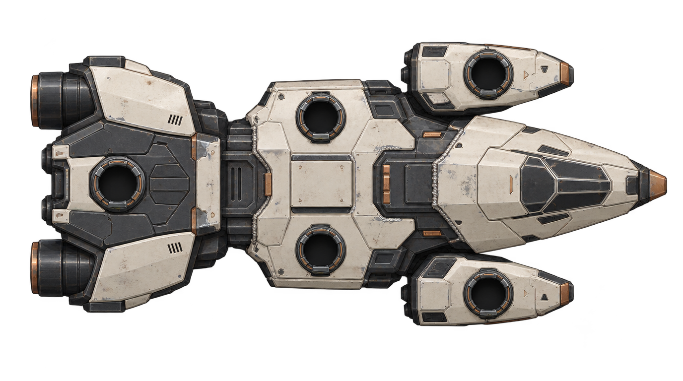 Game asset