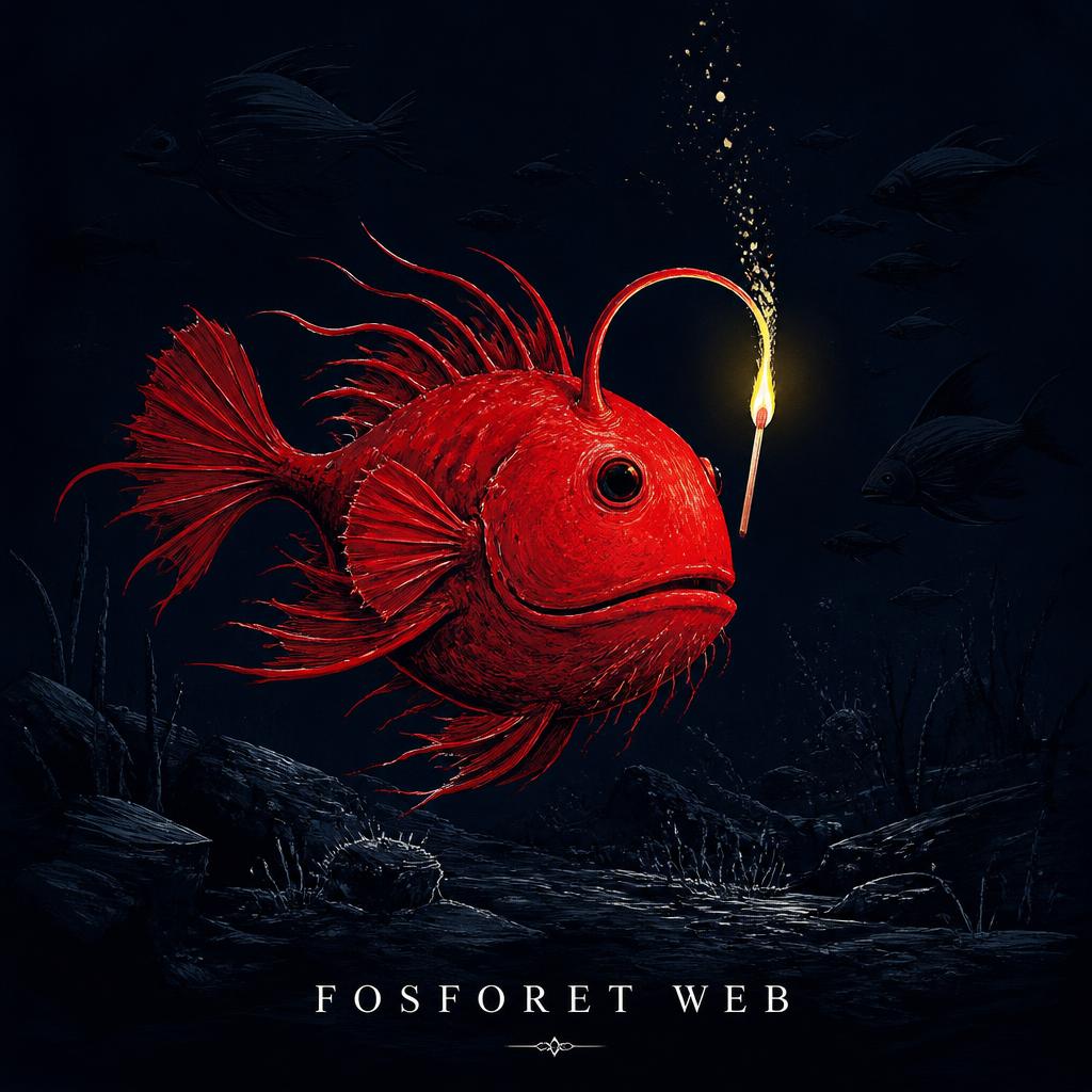 Poetic luxury illustration