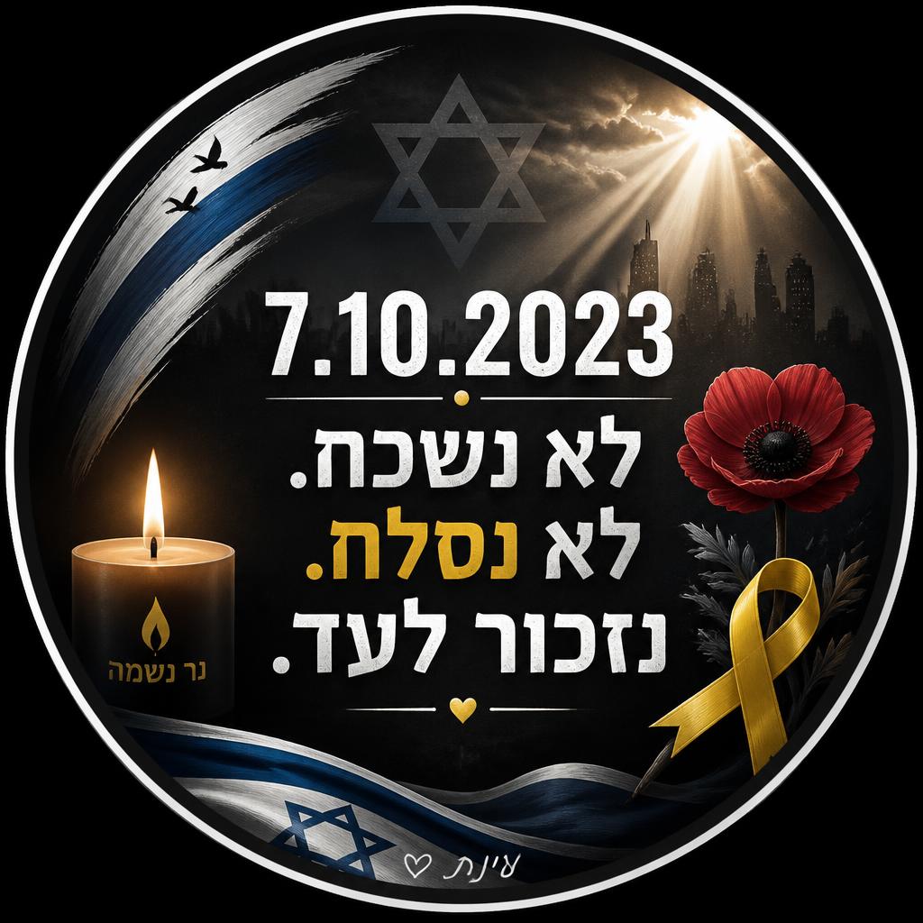 צור מדבקת זיכרון עוצמתית