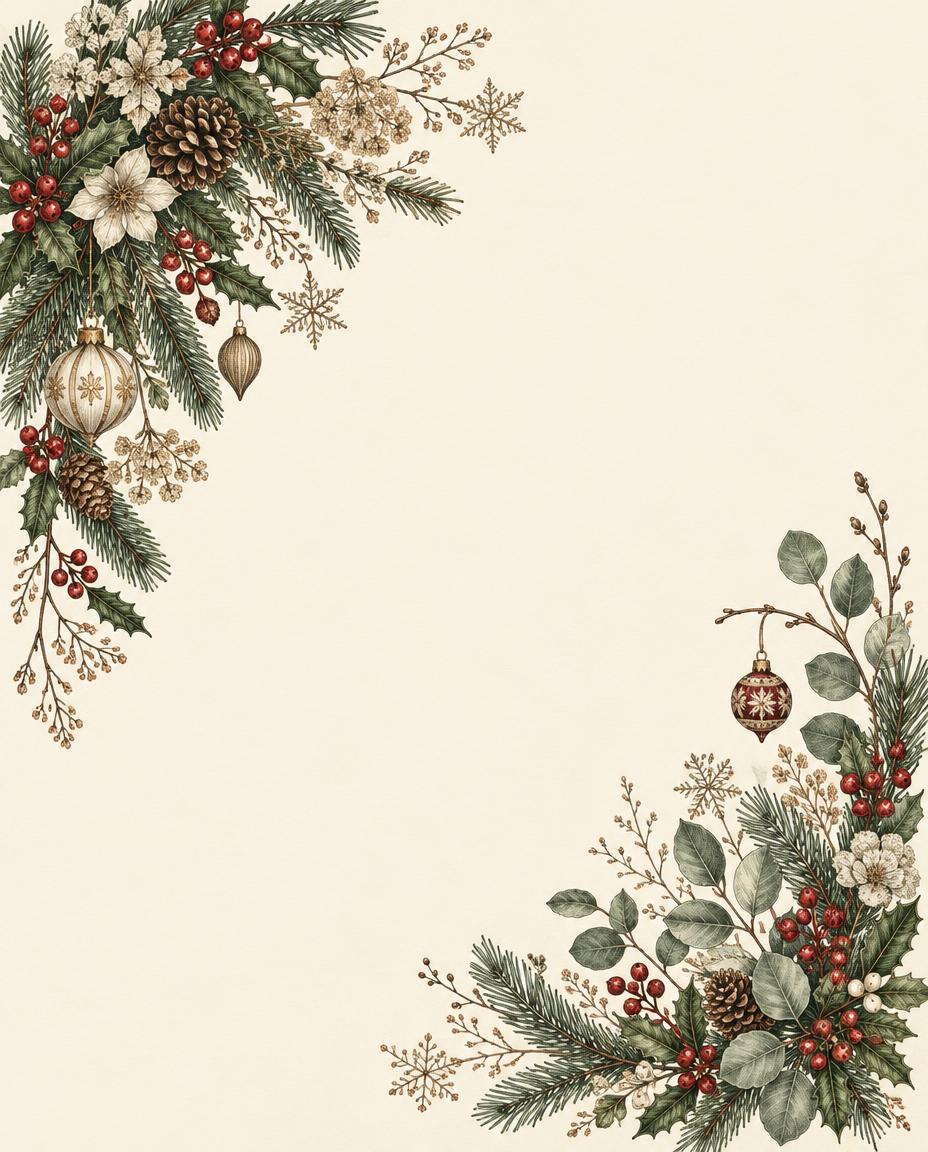 Absolutely &mdash; the key is to **keep the same vintage botanical illustration language** while&hellip;